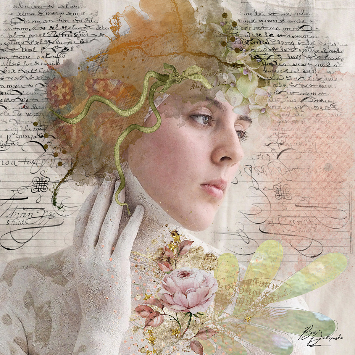 Creative Portraits 2021 – Smart Art Place