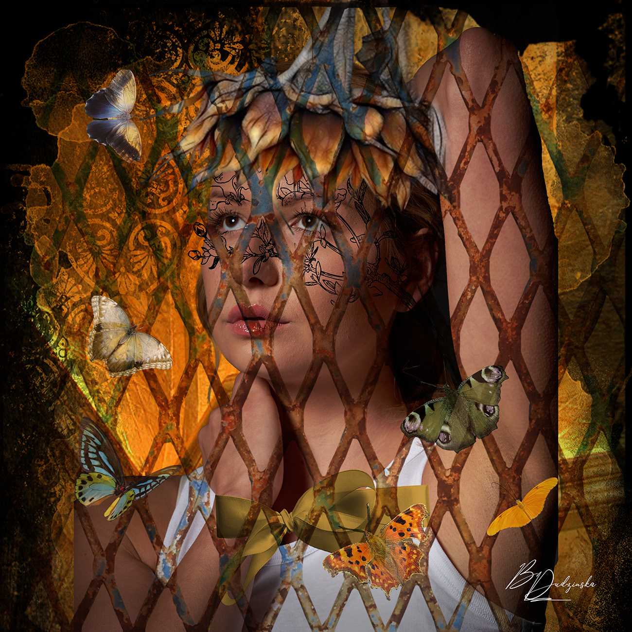 Amazing Portraits 2022 – Smart Art Place